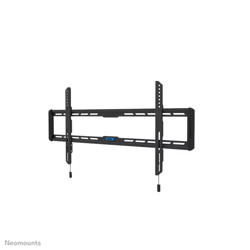 Neomounts WL30-550BL18 TV-Wandhalterung 43-86 Zoll - ultraflach - einfache Installation