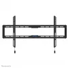 Neomounts WL30-550BL18 TV-Wandhalterung 43-86 Zoll - ultraflach - einfache Installation