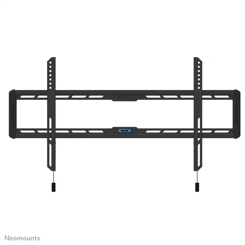Neomounts WL30-550BL18 TV-Wandhalterung 43-86 Zoll - ultraflach - einfache Installation