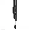 Neomounts WL30-550BL18 TV-Wandhalterung 43-86 Zoll - ultraflach - einfache Installation