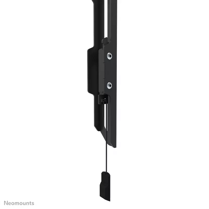 Neomounts WL30-550BL18 TV-Wandhalterung 43-86 Zoll - ultraflach - einfache Installation