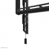 Neomounts WL30-550BL18 TV-Wandhalterung 43-86 Zoll - ultraflach - einfache Installation