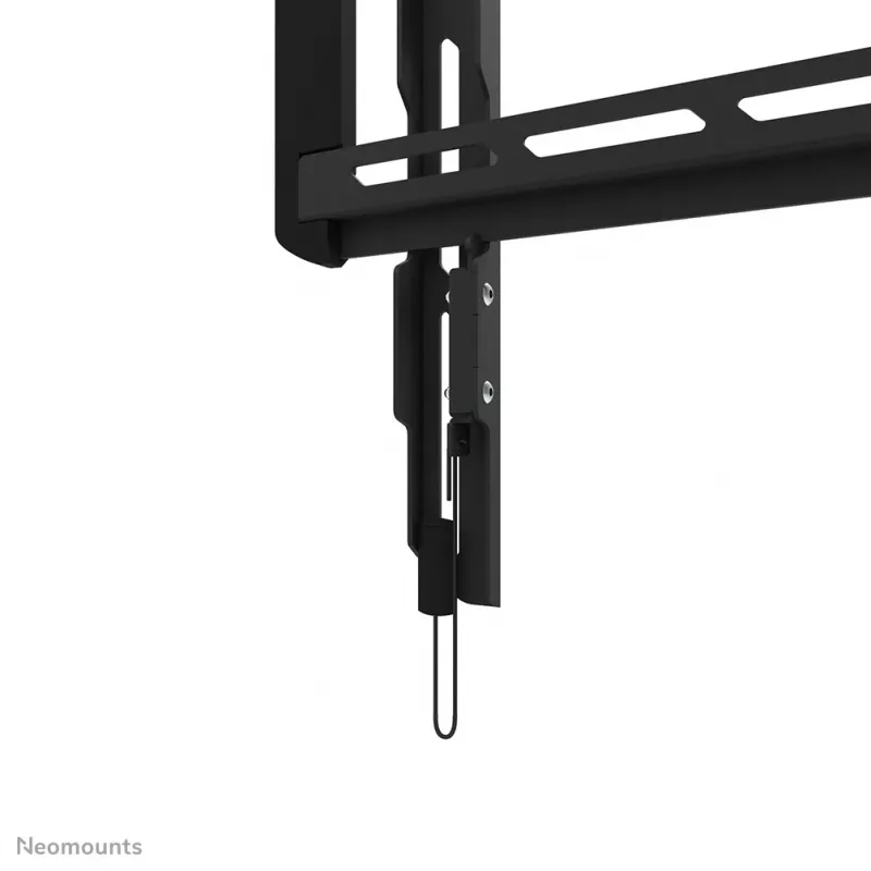 Neomounts WL30-550BL18 TV-Wandhalterung 43-86 Zoll - ultraflach - einfache Installation