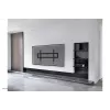 Neomounts WL30-550BL18 TV-Wandhalterung 43-86 Zoll - ultraflach - einfache Installation