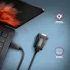 Axagon ADS-1PQN USB-A 2.0 - Seriell RS-232 DB9-M FTDI-Adapterkabel