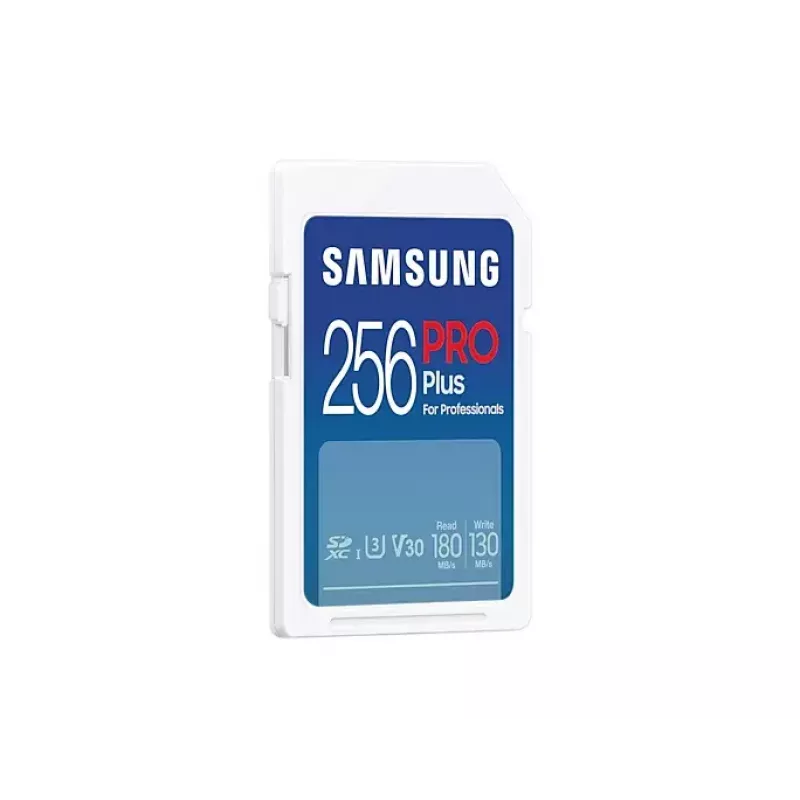 Samsung MB-SD256SB/WW Speicherkarte 256 GB SDXC UHS-I