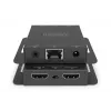 DIGITUS HDMI Extender Set - 4K/30Hz 70m PoC IR