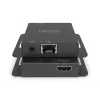 DIGITUS HDMI Extender Set - 4K/30Hz 70m PoC IR