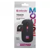 Kabellose Maus DEFENDER TOUCH MM-997 Schnittstelle