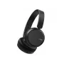 JVC Deep Bass Bluetooth On-Ear Schwarz, Kabellos, Anrufe/Musik, 20 - 20000 Hz, 157 g, Headset, Schwarz