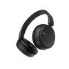 JVC Deep Bass Bluetooth On-Ear Schwarz, Kabellos, Anrufe/Musik, 20 - 20000 Hz, 157 g, Headset, Schwarz