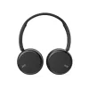JVC Deep Bass Bluetooth On-Ear Schwarz, Kabellos, Anrufe/Musik, 20 - 20000 Hz, 157 g, Headset, Schwarz