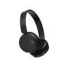 JVC Deep Bass Bluetooth On-Ear Schwarz, Kabellos, Anrufe/Musik, 20 - 20000 Hz, 157 g, Headset, Schwarz