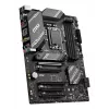 Motherboard MSI B760 GAMING PLUS WIFI — Intel B760, LGA 1700, ATX, DDR5, 4 DIMM, Wi‑Fi 6E, 2.5Gb LAN