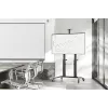 Digitus Collaboration Trolley DA-90452 Maximales Gewicht 140 kg Bildschirmgröße 70-120 Zoll