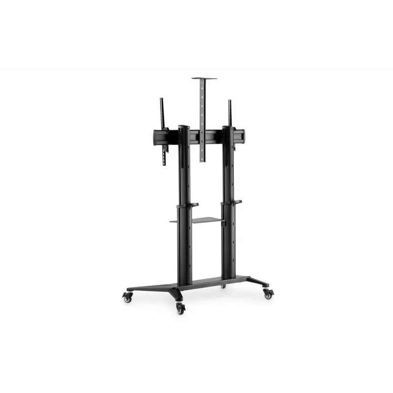 Digitus Collaboration Trolley DA-90452 Maximales Gewicht 140 kg Bildschirmgröße 70-120 Zoll