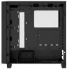 CORSAIR Mid-tower Pc Case - 3000d RGB Airflow - Schwarz