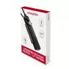 Axagon ADSA-FP2A Schnittstellenkarte USB 3.2 Gen 1 SATA Stecker Schwarz