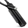 Axagon ADSA-FP2C USB-C 5Gbps - SATA 6G, 2.5 SSD/HDD SLIM Adapter - Adapter - Digitale/Daten-Schnittstellenkarten/Adapter