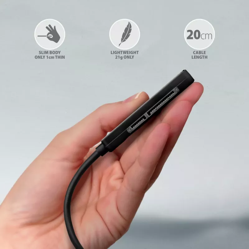 Axagon ADSA-FP2C USB-C 5Gbps - SATA 6G, 2.5 SSD/HDD SLIM Adapter - Adapter - Digitale/Daten-Schnittstellenkarten/Adapter