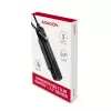 Axagon ADSA-FP2C USB-C 5Gbps - SATA 6G, 2.5 SSD/HDD SLIM Adapter - Adapter - Digitale/Daten-Schnittstellenkarten/Adapter