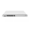kabelgebundener Router Mikrotik CCR2216-1G-12XS-2XQ Gigabit Ethernet 2000 MHz Silber