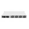 kabelgebundener Router Mikrotik CCR2216-1G-12XS-2XQ Gigabit Ethernet 2000 MHz Silber