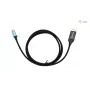 i-tec USB-C DisplayPort Bi-Direktional Kabeladapter 8K/30Hz 150 cm