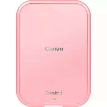Canon Zoemini 2 Fotodrucker ZINK (Zero Ink) 313 x 500 DPI 2 Zoll x 3 Zoll (5x7,6 cm)