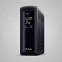 CyberPower Tracer III VP1200ELCD-FR USV (unterbrechungsfreie Stromversorgung) Line-Interactive 1,2 kVA 720 W 5 AC-Ausgänge