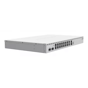 MIKROTIK Crs518 Enterprise 100 Gigabit Netzwerk-Switch