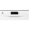 Electrolux Serie 300 ESA47210SW Geschirrspüler Freistehend 13 Maßgedecke