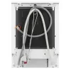 Electrolux Serie 300 ESA47210SW Geschirrspüler Freistehend 13 Maßgedecke