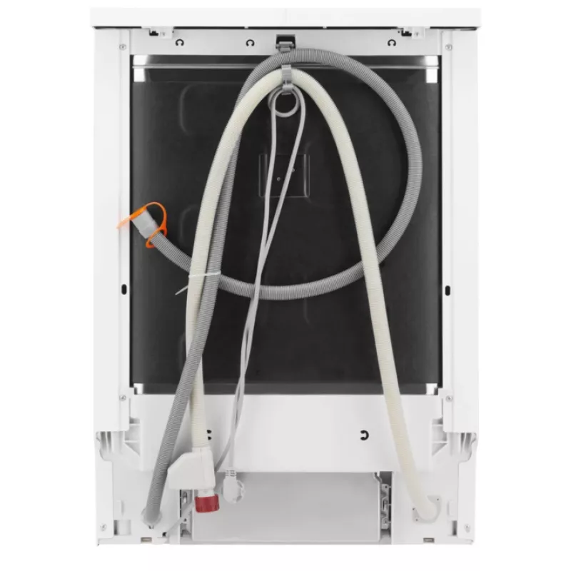 Electrolux Serie 300 ESA47210SW Geschirrspüler Freistehend 13 Maßgedecke