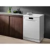 Electrolux Serie 300 ESA47210SW Geschirrspüler Freistehend 13 Maßgedecke