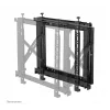 Neomounts WL95-800BL1 Videowall-Wandhalterung 42-70 Zoll - Pop-out - max. 35 kg
