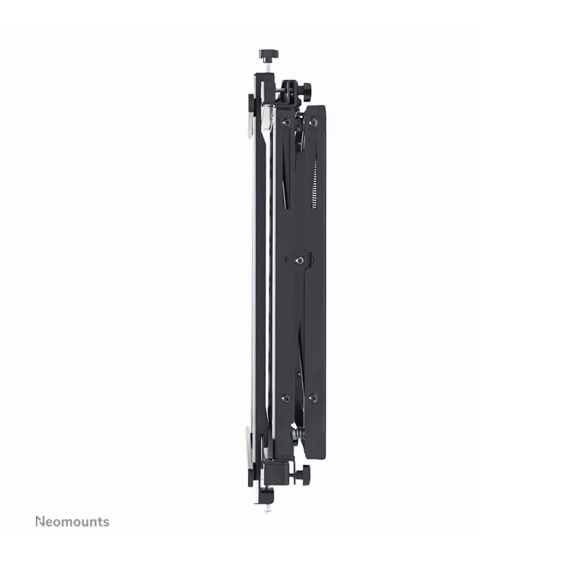 Neomounts WL95-800BL1 Videowall-Wandhalterung 42-70 Zoll - Pop-out - max. 35 kg