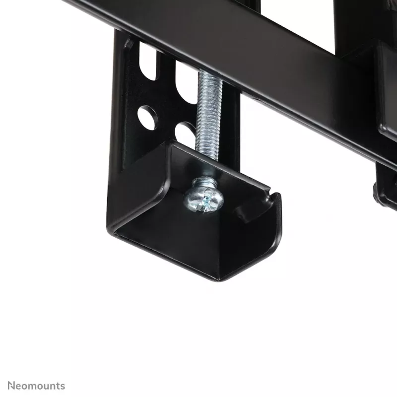 Neomounts WL95-800BL1 Videowall-Wandhalterung 42-70 Zoll - Pop-out - max. 35 kg