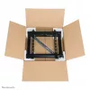 Neomounts WL95-800BL1 Videowall-Wandhalterung 42-70 Zoll - Pop-out - max. 35 kg