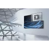 Neomounts WL95-800BL1 Videowall-Wandhalterung 42-70 Zoll - Pop-out - max. 35 kg
