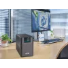 USV Eaton 5E Gen2 1600 USB Line-Interactive 1,6 kVA / 900 W, 4x Steckdosen Typ F, USB, Tower, schwarz