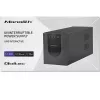 Qoltec 53777 USV Line-Interactive 2 kVA 1200 W 4 AC-Steckdosen