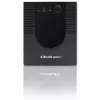 Qoltec 53777 USV Line-Interactive 2 kVA 1200 W 4 AC-Steckdosen