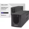 Qoltec 53777 USV Line-Interactive 2 kVA 1200 W 4 AC-Steckdosen