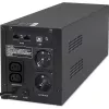 Qoltec 53777 USV Line-Interactive 2 kVA 1200 W 4 AC-Steckdosen