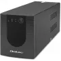 Qoltec 53777 USV Line-Interactive 2 kVA 1200 W 4 AC-Steckdosen