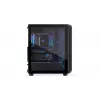 PC-Gehäuse ENDORFY Arx 500 ARGB ATX Schwarz — gehärtetes Glas, ARGB, ATX, max. GPU 350 mm, CPU-Kühler Höhe 179 mm, 7 Erweiterungsslots