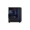 PC-Gehäuse ENDORFY Arx 500 ARGB ATX Schwarz — gehärtetes Glas, ARGB, ATX, max. GPU 350 mm, CPU-Kühler Höhe 179 mm, 7 Erweiterungsslots
