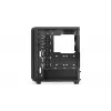 PC-Gehäuse ENDORFY Arx 500 ARGB ATX Schwarz — gehärtetes Glas, ARGB, ATX, max. GPU 350 mm, CPU-Kühler Höhe 179 mm, 7 Erweiterungsslots