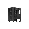 PC-Gehäuse ENDORFY Arx 500 ARGB ATX Schwarz — gehärtetes Glas, ARGB, ATX, max. GPU 350 mm, CPU-Kühler Höhe 179 mm, 7 Erweiterungsslots